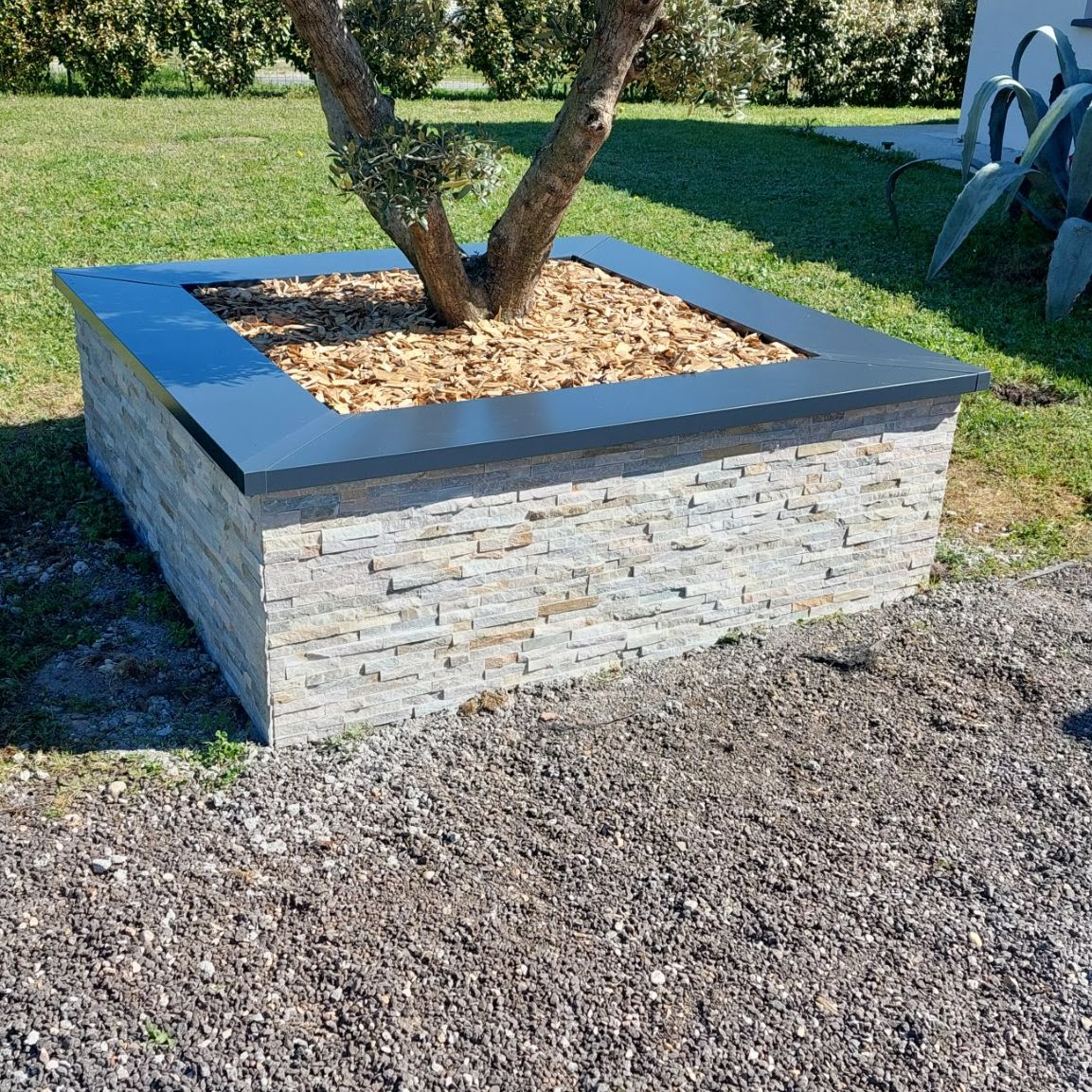 Jardinière